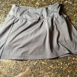 Athletic Skorts : Women's Plus Size Clothing